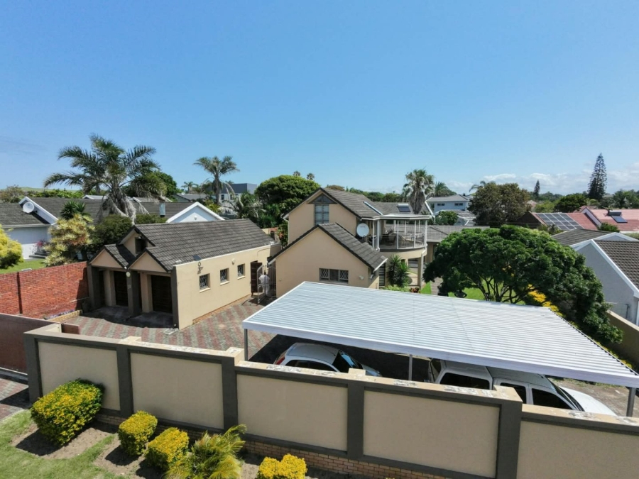 4 Bedroom Property for Sale in Blue Bend Eastern Cape